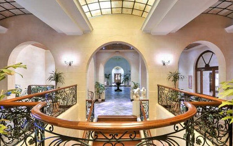 Hôtel Kempinski San Lawrenz Resort 5* - 6