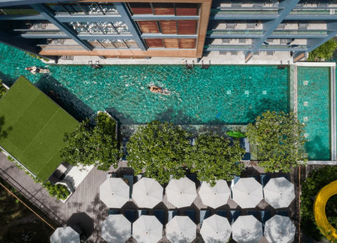 Circuit Grand tour de Thaïlande et plage à Phuket 5* - 18