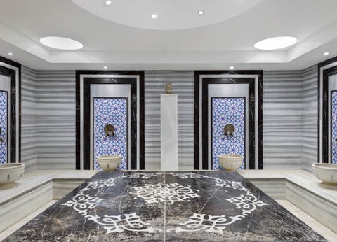 Hôtel Unique Residences Kusadasi Gol f& Spa ***** - 32