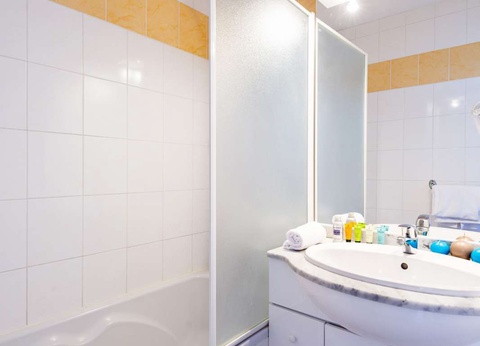 Résidence Lagrange l'Orée des Cimes - 7