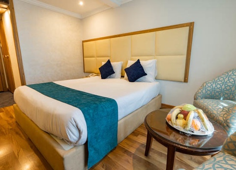 Croisière Framissima Gloire des pharaons et Framissima Continental Hurghada 5* - 34