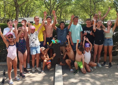 CAMPASUN International, 4* - 28