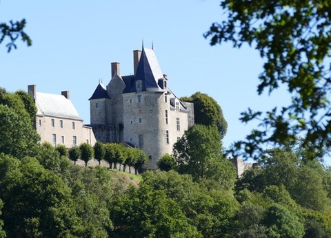 Glamping Sainte Suzanne - 54