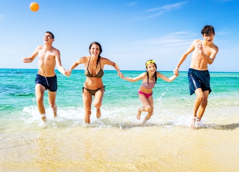 Camping Le Suroit 4* - 3