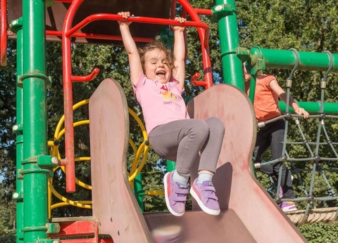 Camping Les Ormes Domaine et Resort 5* - 29