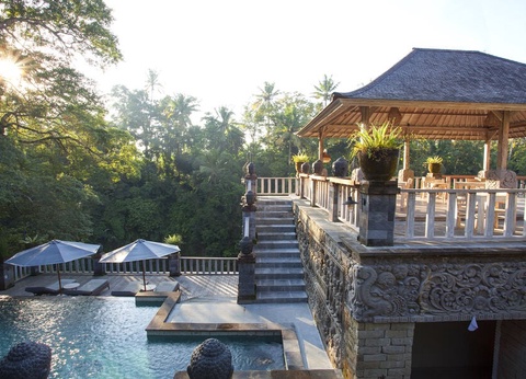 Combiné Hôtels Kawi Resort Ubud 4* et Seminyak Sanctuary Villas 4* - 8
