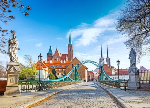 Autotour Sur les routes Polonaises 3* - 9