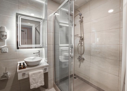 Hôtel Great Fortune Design 4* - 3