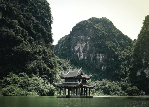 Le Vietnam Kaléidoscope - 7