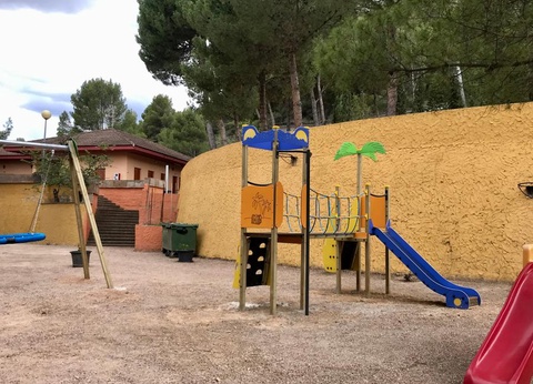 Camping Lago Resort - 48