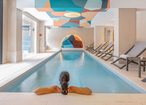 ÉTape gourmande au coeur de la vallée de Chamonix - 4* - 16