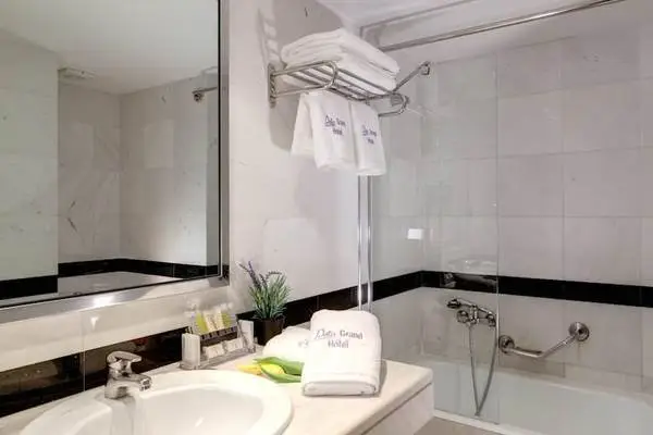 Hôtel Polis Grand 4* - 16