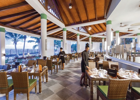 TUI Sélection Riu Cabo Verde - Choix Flex ***** - 19