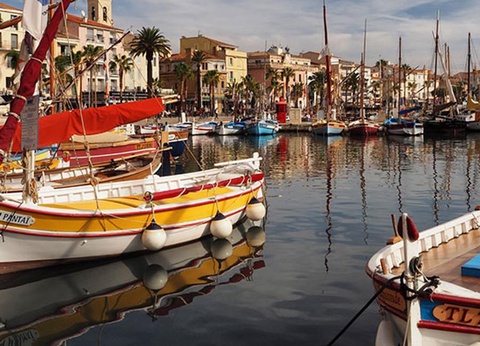 Camping Mas de Pierredon 5* - 81