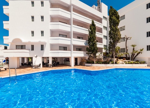 Hôtel Globales Simar 3* - 3