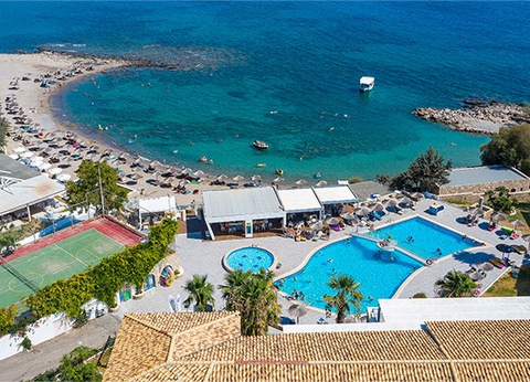 Hôtel Club Framissima Évasion Sunrise Beach Resort 4* - 2