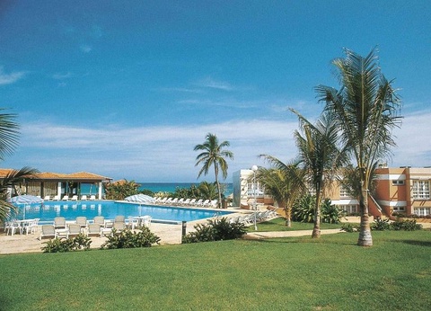 Hotel Los Cactus 4* Adults Only - 4