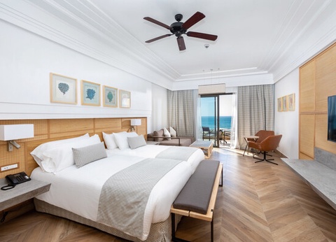 Club Framissima Premium Riu Palace Tikida Taghazout 5* - 6