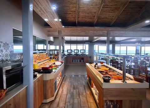 Hôtel Kalia Beach Hotel 4* - 7