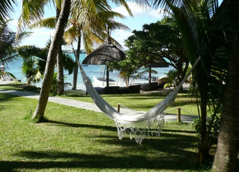 Hôtel 20° Sud - Relais et Châteaux 5* - 19