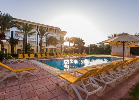 Hôtel Medina Belisaire 4* - 28