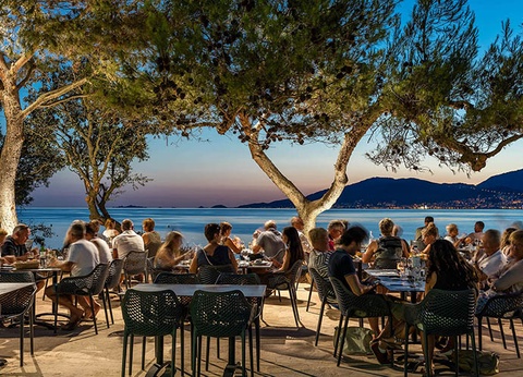 Hôtel Club Marina Viva 3* - 19