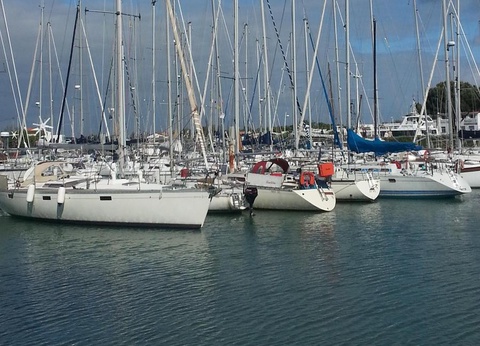 Camping Les Floralies, 4* - 29