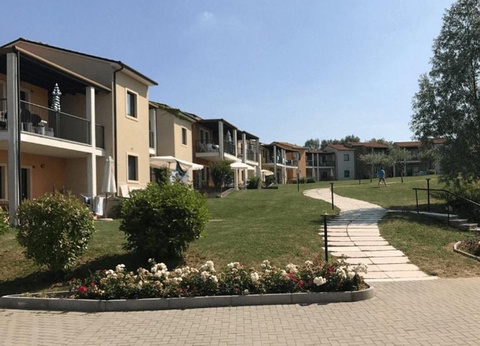 Belvedere Village - 39