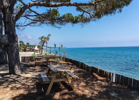 Camping Merendella, 4* - 45