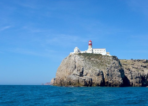 Hôtel Pousada Sagres Charming Hotel 4* - 17