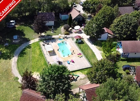 Village Chalets - Le Rû Du Pré - 2