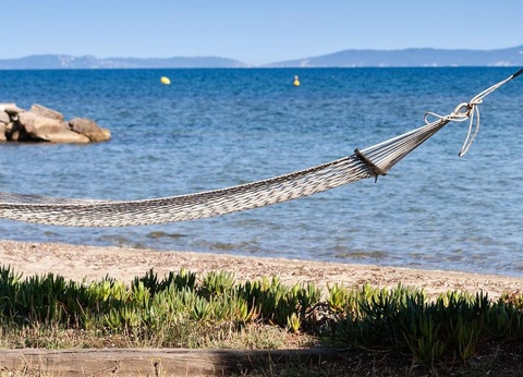 Camping Le Pansard, 4* - 2