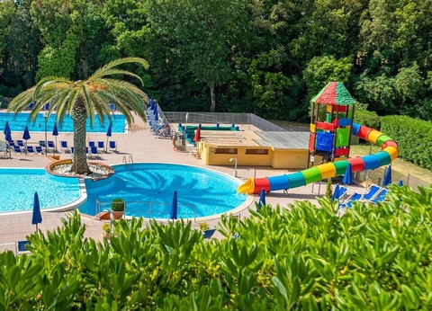 Camping Valle Gaia, 4* - 13