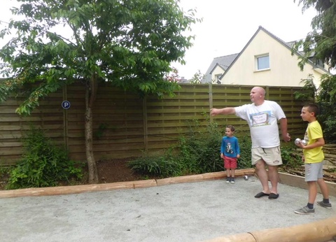 Camping Les Cerisiers 3* - 31