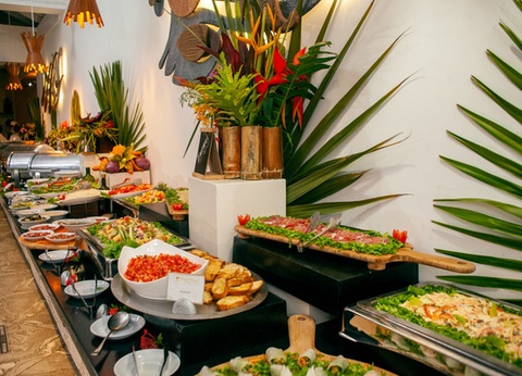 Club Framissima Premium Royal Beach **** - 13