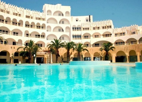 Hôtel Delphin El Habib 4* - 2