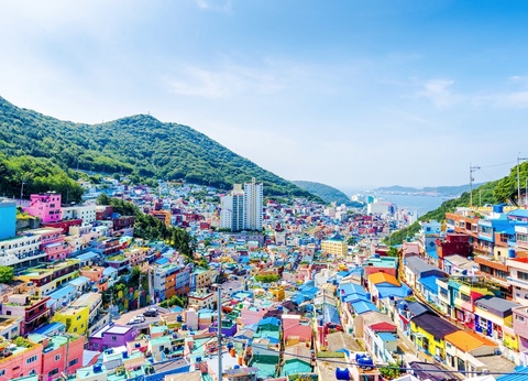 Combiné : La Grande Découverte du Japon et de la Corée en 3 semaines - 15