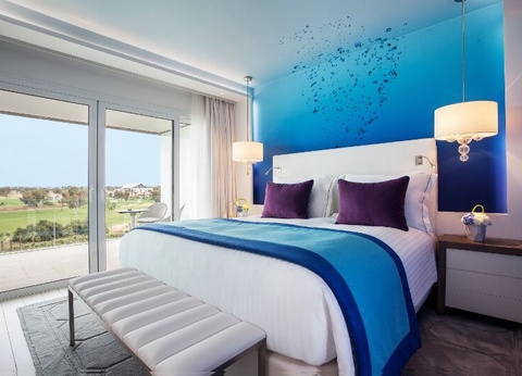 Hôtel The View Bouznika 5* - 5