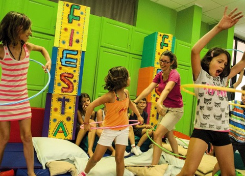 Belambra Clubs Les terrasses de Saint-Paul de Vence 4B en demi-pension - 18