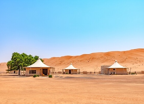 Circuit Oman, terre de traditions - 11