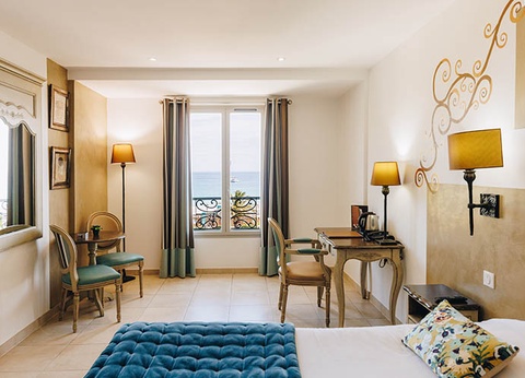 Boutique Hôtel Liberata & Spa 4* - 2