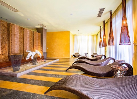 Hôtel Barceló Royal Beach 5* - 11