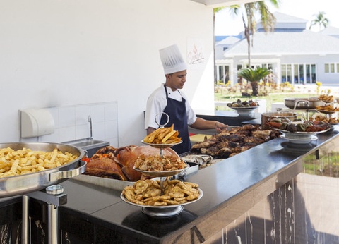 Hôtel Adult Only - Sol Varadero Beach. **** - 16