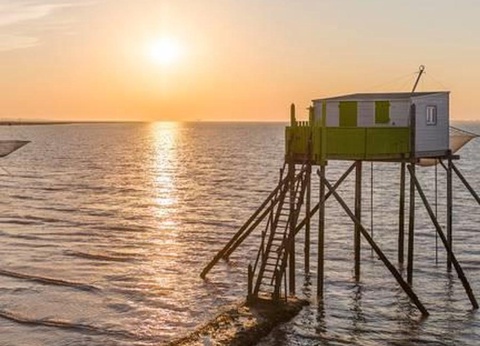 Camping Les 2 Salamandres, 2* - 14