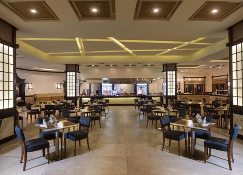 Hôtel Pickalbatros Palace Resort 5* - 7