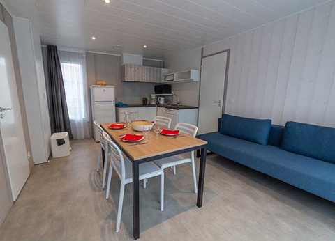 VVF Normandie Veules-les-Roses 3* - 19