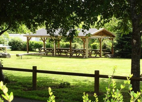 Camping Ty Nenez, 3* - 131