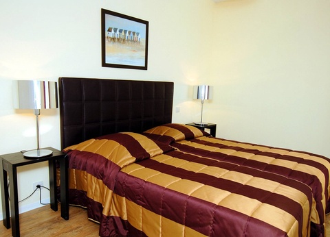 Appart'hôtel Cosy Olympe - 5