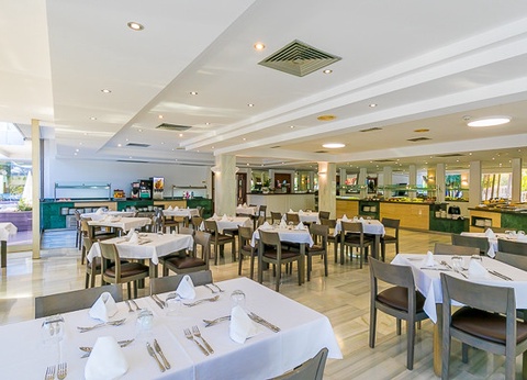 Hôtel Mar Paguera & Spa 4* - 10