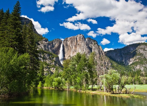 Autotour Parcs Mythiques de l'Ouest - Explorateur - SUP - 15J/13N - 9